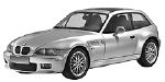 BMW E36-7 C2900 Fault Code