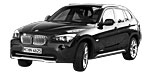 BMW E84 C2900 Fault Code