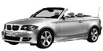 BMW E88 C2900 Fault Code