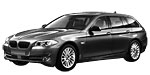 BMW F11 C2900 Fault Code