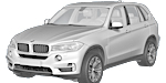 BMW F15 C2900 Fault Code