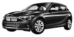 BMW F21 C2900 Fault Code