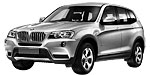 BMW F25 C2900 Fault Code