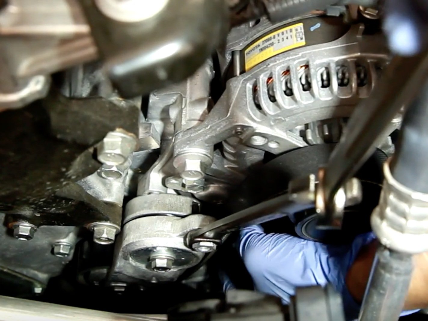 See C2900 repair manual